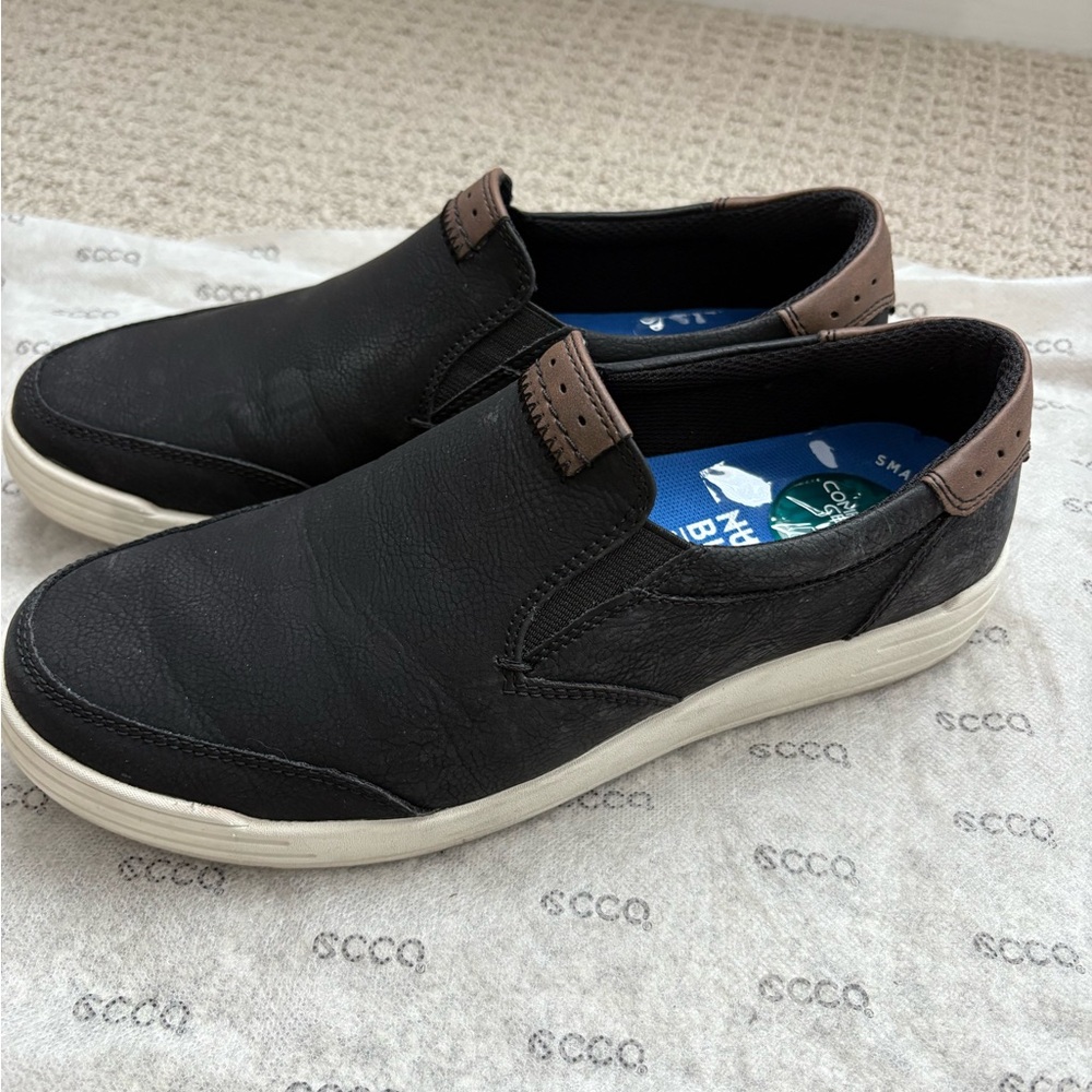 Nunn Bush Kore City Slip On Shoe